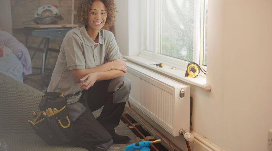 Professional Leak Detection Services in Verbena, AL